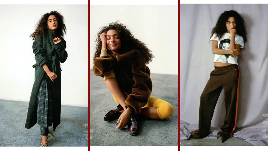 Cartier editorial publication, page 14 of 29